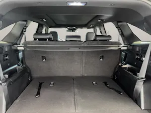 Kia Sorento 2.2 SmartD Style 7P