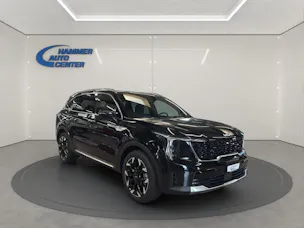 Kia Sorento 2.2 SmartD Style 7P