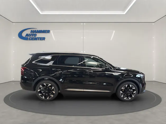 Kia Sorento 2.2 SmartD Style 7P
