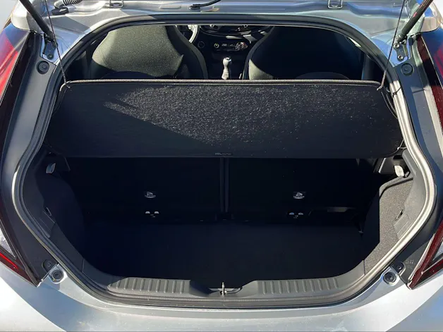Toyota Aygo X 1.0 VVT-i Comfort