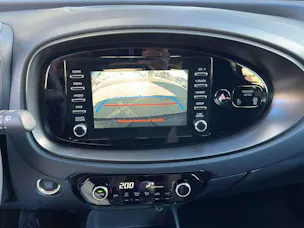 Toyota Aygo X 1.0 VVT-i Comfort