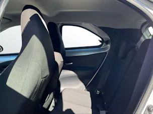 Toyota Aygo X 1.0 VVT-i Comfort