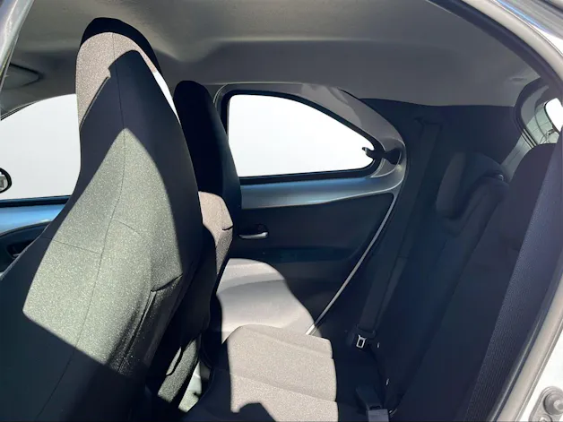Toyota Aygo X 1.0 VVT-i Comfort