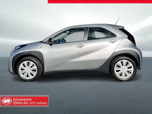 Toyota Aygo X 1.0 VVT-i Comfort