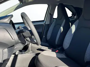 Toyota Aygo X 1.0 VVT-i Comfort