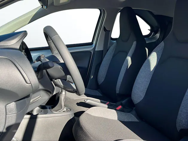 Toyota Aygo X 1.0 VVT-i Comfort