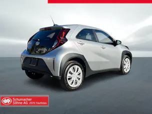 Toyota Aygo X 1.0 VVT-i Comfort