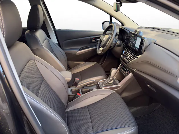 Suzuki S-Cross 1.4 T Compact Top Hybrid 4x4