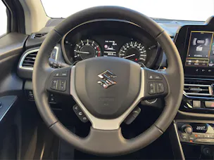 Suzuki S-Cross 1.4 T Compact Top Hybrid 4x4