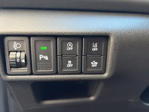 Suzuki S-Cross 1.4 T Compact Top Hybrid 4x4
