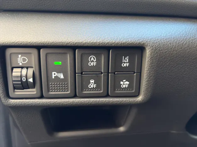 Suzuki S-Cross 1.4 T Compact Top Hybrid 4x4
