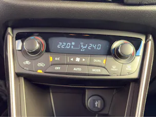 Suzuki S-Cross 1.4 T Compact Top Hybrid 4x4
