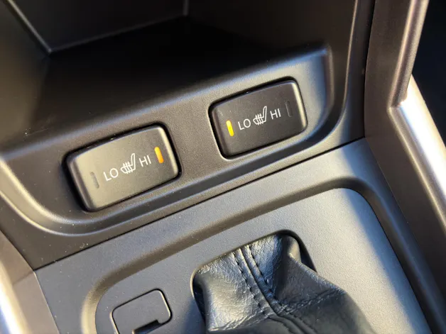 Suzuki S-Cross 1.4 T Compact Top Hybrid 4x4