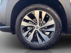 Suzuki S-Cross 1.4 T Compact Top Hybrid 4x4