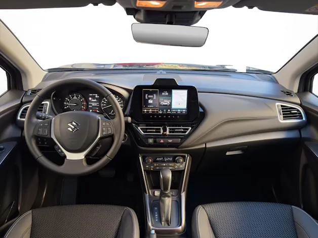 Suzuki S-Cross 1.4 T Compact Top Hybrid 4x4