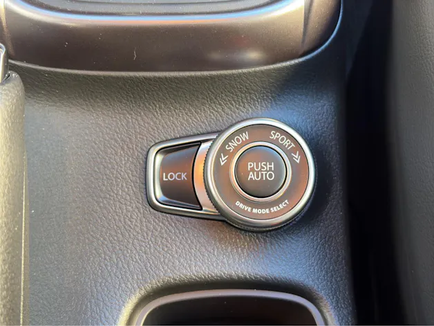 Suzuki S-Cross 1.4 T Compact Top Hybrid 4x4