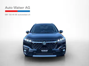 Suzuki S-Cross 1.4 T Compact Top Hybrid 4x4