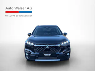 Suzuki S-Cross 1.4 T Compact Top Hybrid 4x4