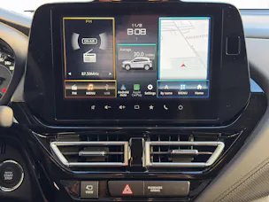 Suzuki S-Cross 1.4 T Compact Top Hybrid 4x4