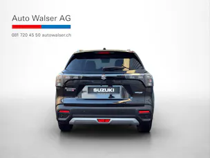 Suzuki S-Cross 1.4 T Compact Top Hybrid 4x4