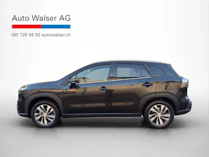 Suzuki S-Cross 1.4 T Compact Top Hybrid 4x4