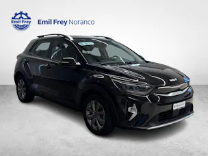 Kia Stonic 1.0 T-GDi MHEV Style