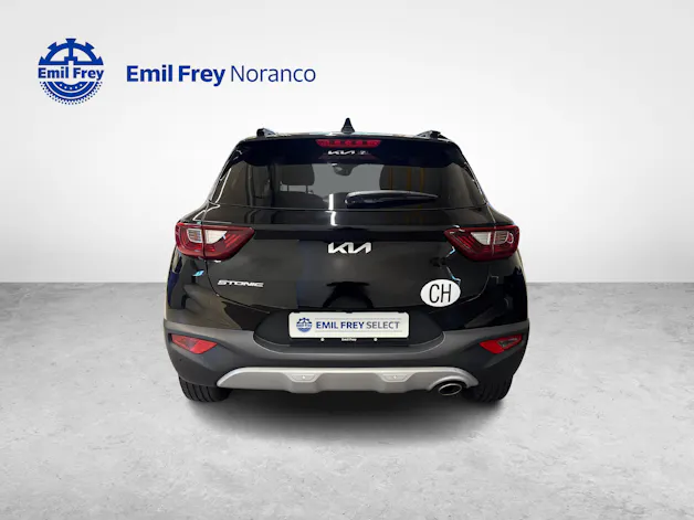 Kia Stonic 1.0 T-GDi MHEV Style