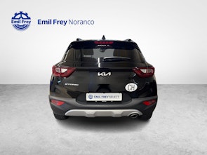 Vehicle image KIA Stonic 1.0 T-GDi MHEV Style