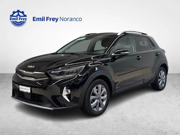 Kia Stonic 1.0 T-GDi MHEV Style