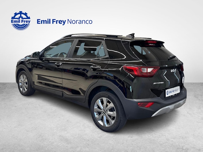 Fahrzeugbild KIA STONIC