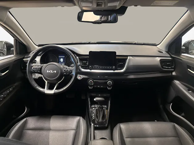 Kia Stonic 1.0 T-GDi MHEV Style