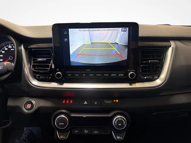 Kia Stonic 1.0 T-GDi MHEV Style