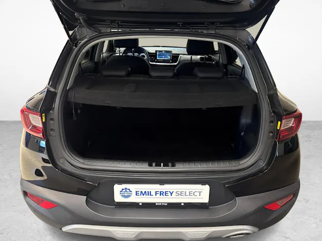 Kia Stonic 1.0 T-GDi MHEV Style