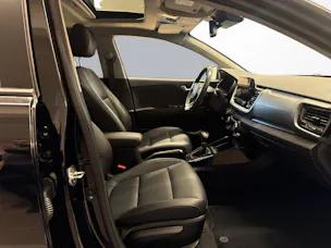 Kia Stonic 1.0 T-GDi MHEV Style