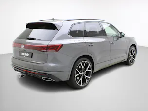 VW Touareg 3.0 V6 TSI R-Line Black Style 4Motion