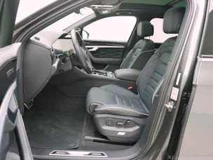 VW Touareg 3.0 V6 TSI R-Line Black Style 4Motion