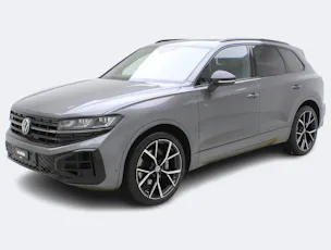VW Touareg 3.0 V6 TSI R-Line Black Style 4Motion