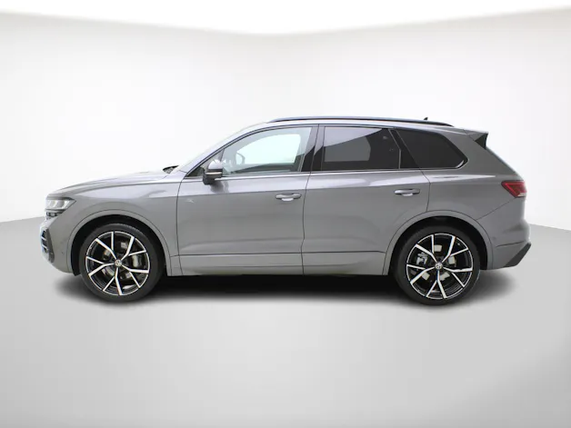 VW Touareg 3.0 V6 TSI R-Line Black Style 4Motion