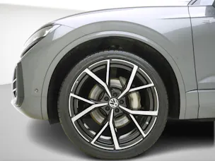VW Touareg 3.0 V6 TSI R-Line Black Style 4Motion