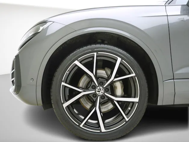 VW Touareg 3.0 V6 TSI R-Line Black Style 4Motion