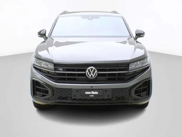 VW Touareg 3.0 V6 TSI R-Line Black Style 4Motion