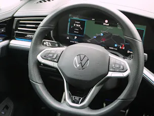 VW Touareg 3.0 V6 TSI R-Line Black Style 4Motion