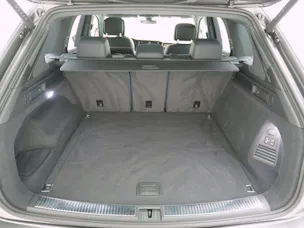 VW Touareg 3.0 V6 TSI R-Line Black Style 4Motion