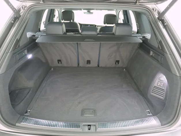VW Touareg 3.0 V6 TSI R-Line Black Style 4Motion