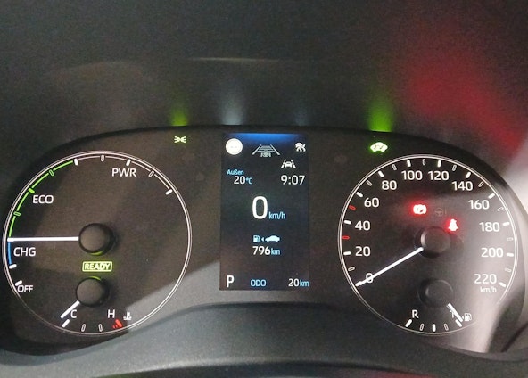 Vehicle image 9 Vehicle image 9