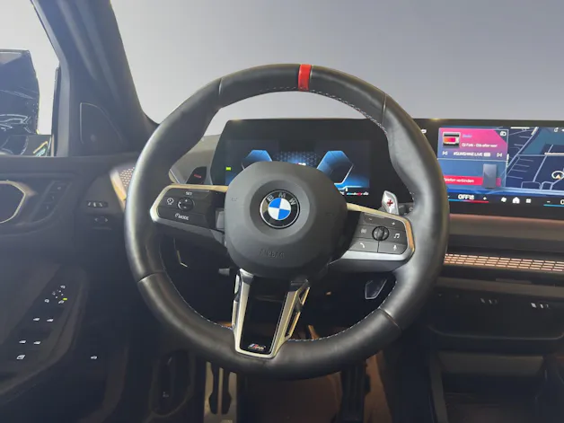 BMW M135i xDrive M-SportPaket Pro