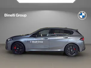 BMW M135i xDrive M-SportPaket Pro