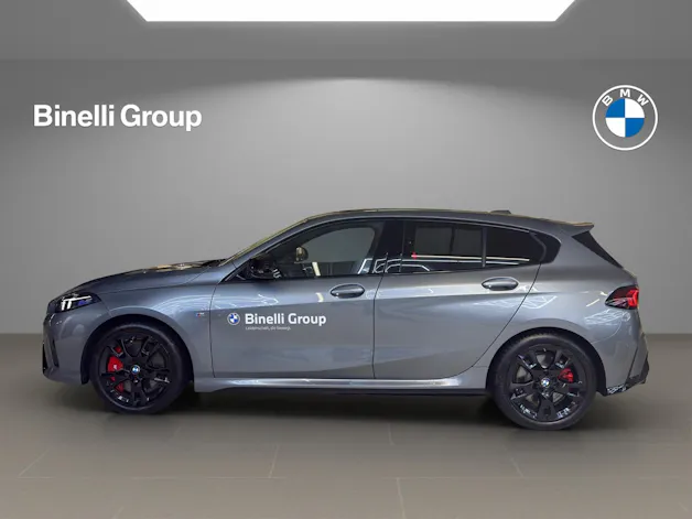BMW M135i xDrive M-SportPaket Pro