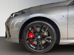 BMW M135i xDrive M-SportPaket Pro