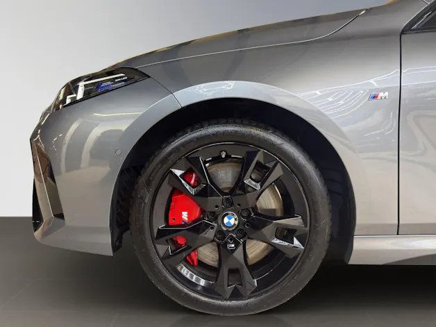 BMW M135i xDrive M-SportPaket Pro